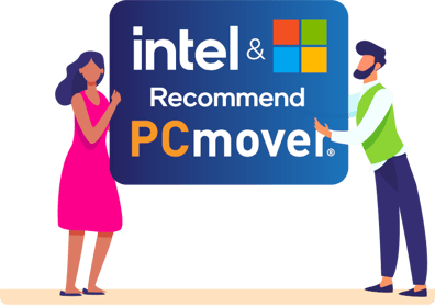 Intel & Microsoft Badge Redesign Intel & Microsoft Badge Redesign