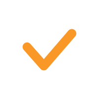 check mark check mark